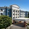 Springhill Suites By Marriott Portland Vancouver - map