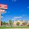 Best Western Plus Cutting Horse Inn & Suites - map