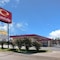 Motel 6 West Memphis, Ar - map