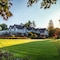 Linthwaite House - map