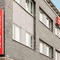 ibis Luebeck City - map