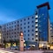 Mcdreams Hotel Stuttgart-City - map