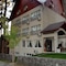 Hotel Colina São Francisco - map