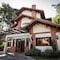 Tri Hotel Lago Gramado - map