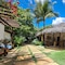 Pousada Villa Caju - map