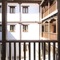 Apartamentos Inside Casa De La Alberca - map