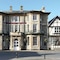 The Knighton Hotel - map