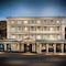 The Empire Hotel & Spa - map