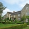 Barnsdale Lodge Hotel And Restaurant - map