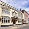 Angel Inn Hotel - map