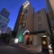 Hotel Fine Aroma Tennoji - map