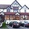 Amblehurst Hotel - map
