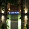 Solaria Nishitetsu Hotel Ginza - map