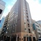 Sotetsu Fresa Inn Tokyo Kyobashi - map