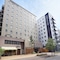 Sotetsu Fresa Inn Tokyo Tamachi - map