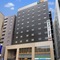 Hakata Green Hotel Annex - map