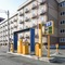 Vessel Hotel Fukuoka Kaizuka - map
