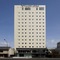 Candeo Hotels Fukuyama - map