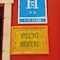 Hostal Pechi - map