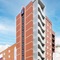 Comfort Hotel  Hakodate - map