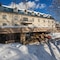 Hakuba Springs Hotel - map