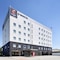 Comfort Inn Himeji Yumesakibashi - map