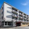 Hôtel Vauban Briançon - map