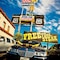 The Big Texan Motel - map