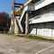 Premiere Classe Besancon - Ecole Valentin - map