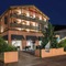 Ibis La Bresse Gerardmer - map