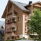 Alp'hotel - map