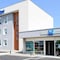 Ibis Budget Cherbourg La Glacerie - map