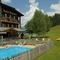 Chalet Hotel Crychar - map