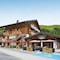 Loc Hotel Alpen Sports - map