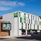 Ibis Styles Montbeliard Centre Velotte - map