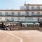 Ibis Styles Saint Gilles Croix De Vie - map