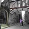 Ibis Styles Saint-Malo Centre Historique - map