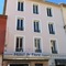 Hotel De Flore - map