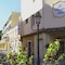 Hôtel Le Chardon Bleu - map