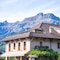 Best Western Plus Pays Du Mont Blanc - map