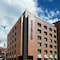 Mercure Bh Zona Financiera - map