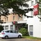 Ibis Nancy Brabois - map