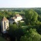 Château De Vault De Lugny - map