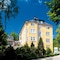Parkhotel Helene - map