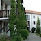 Parkhotel Cham - map