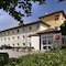 Ibis Köln Frechen - map