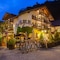 Berghotel Hammersbach - map