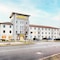 B&B Hotel Kassel-Süd - map