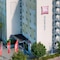 Ibis Stuttgart Airport Messe - map