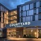 Courtyard Philadelphia South At The Navy Yard - map